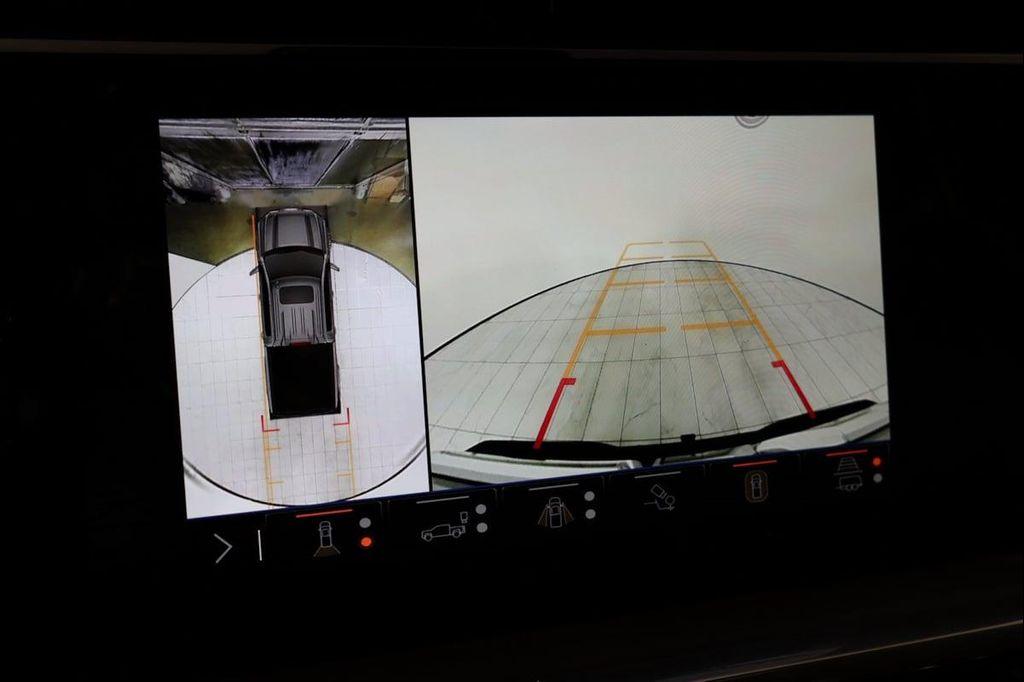 used 2024 GMC Sierra 1500 car, priced at $59,995