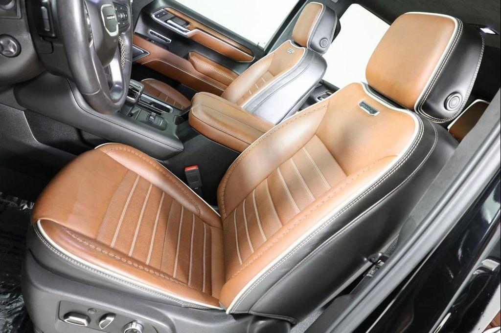 used 2024 GMC Sierra 1500 car, priced at $59,995