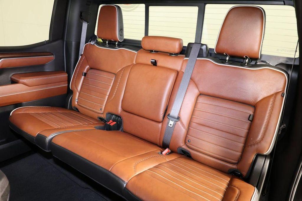 used 2024 GMC Sierra 1500 car, priced at $59,995