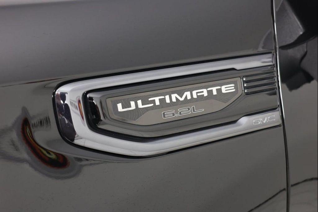 used 2024 GMC Sierra 1500 car, priced at $59,995