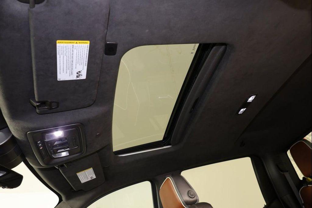 used 2024 GMC Sierra 1500 car, priced at $59,995