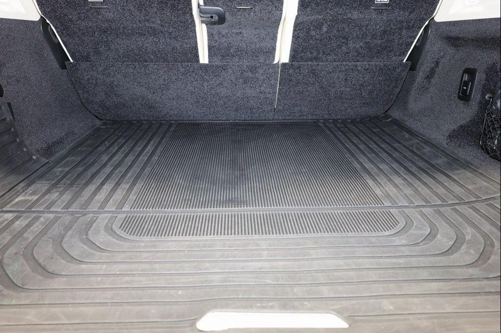 used 2023 Land Rover Range Rover car, priced at $112,000