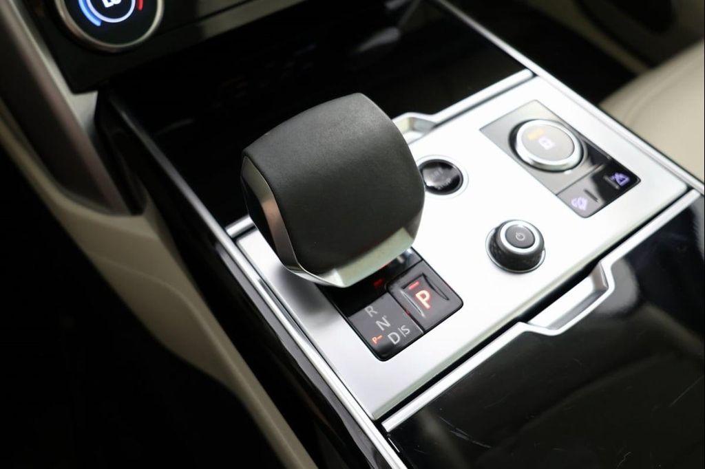 used 2023 Land Rover Range Rover car, priced at $112,000