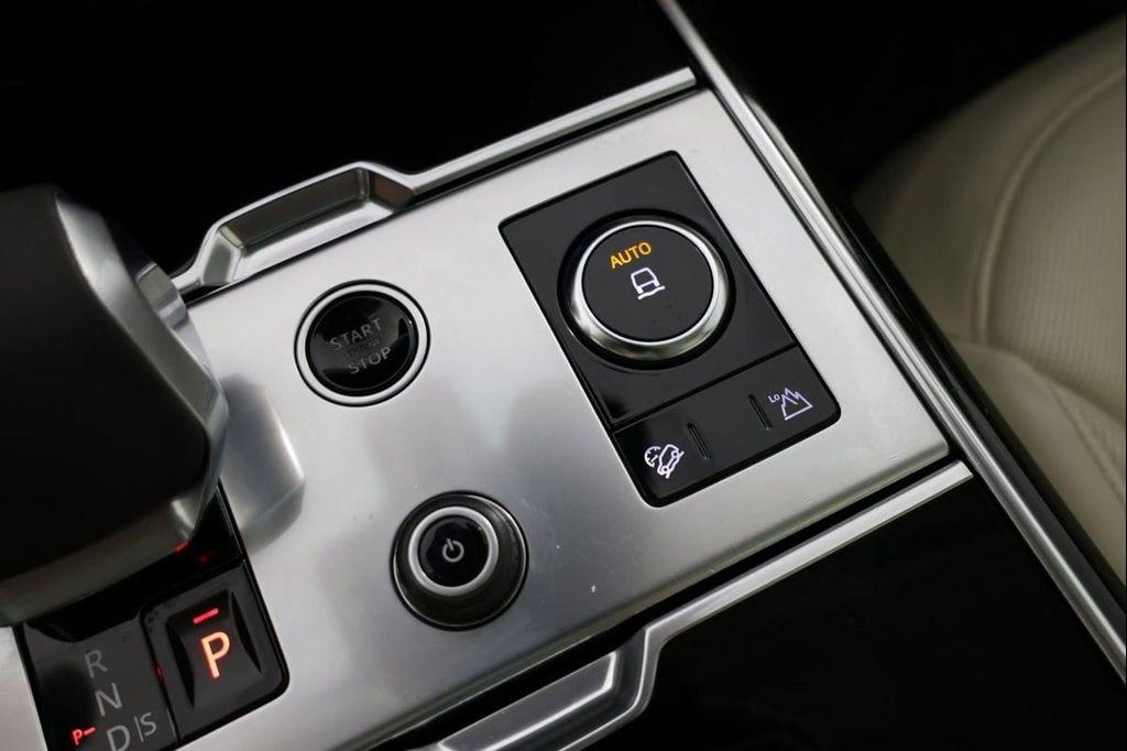 used 2023 Land Rover Range Rover car, priced at $112,000