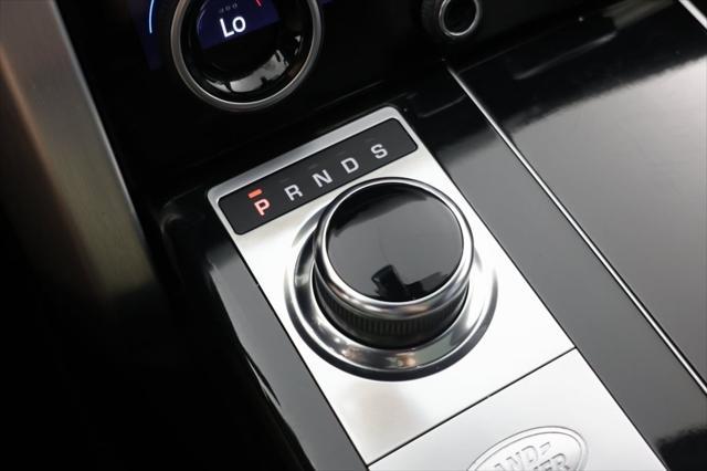 used 2020 Land Rover Range Rover car, priced at $45,995