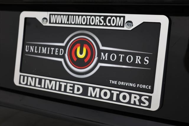 used 2020 Land Rover Range Rover car, priced at $45,995