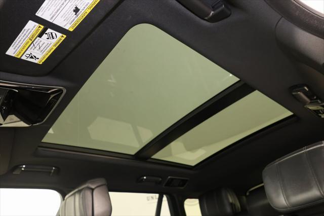used 2020 Land Rover Range Rover car, priced at $45,995