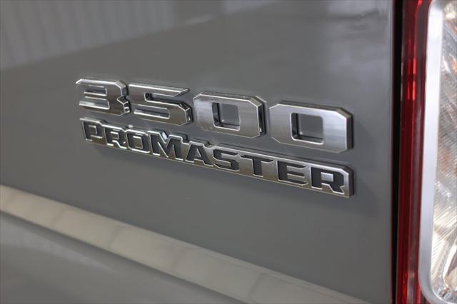 used 2023 Ram ProMaster 3500 car, priced at $35,995