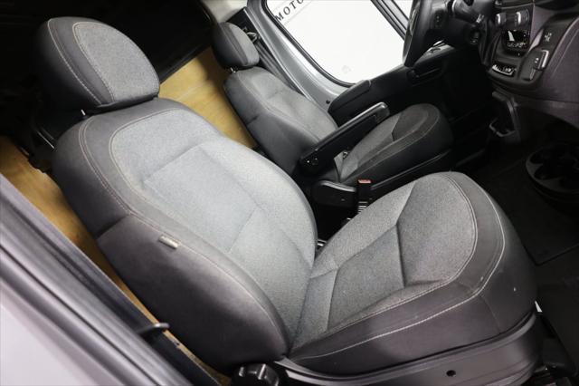 used 2023 Ram ProMaster 3500 car, priced at $35,995