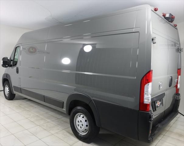 used 2023 Ram ProMaster 3500 car, priced at $35,995
