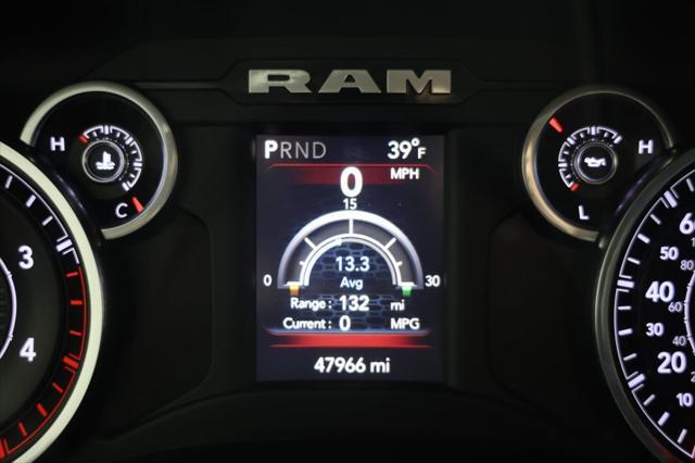 used 2019 Ram 3500 car, priced at $57,995