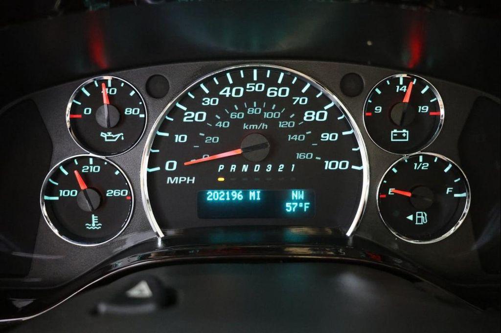 used 2011 Chevrolet Express 1500 car, priced at $12,995