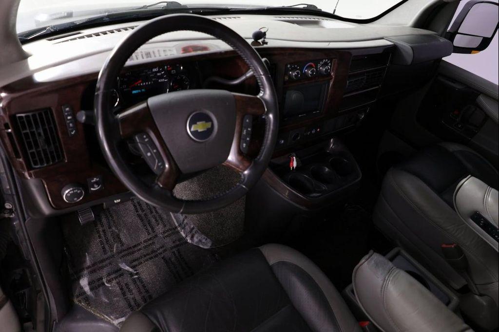 used 2011 Chevrolet Express 1500 car, priced at $12,995
