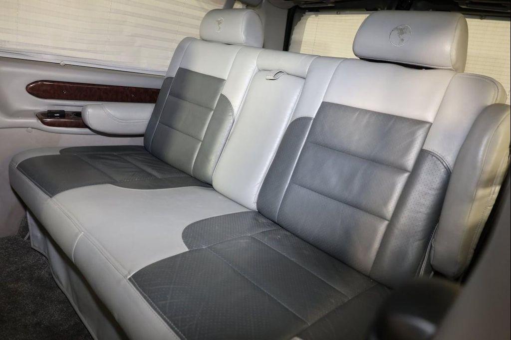 used 2011 Chevrolet Express 1500 car, priced at $12,995