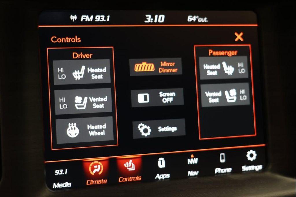 used 2023 Dodge Charger car, priced at $53,996