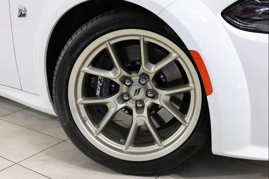 used 2023 Dodge Charger car, priced at $53,996