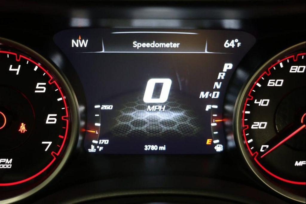 used 2023 Dodge Charger car, priced at $53,996