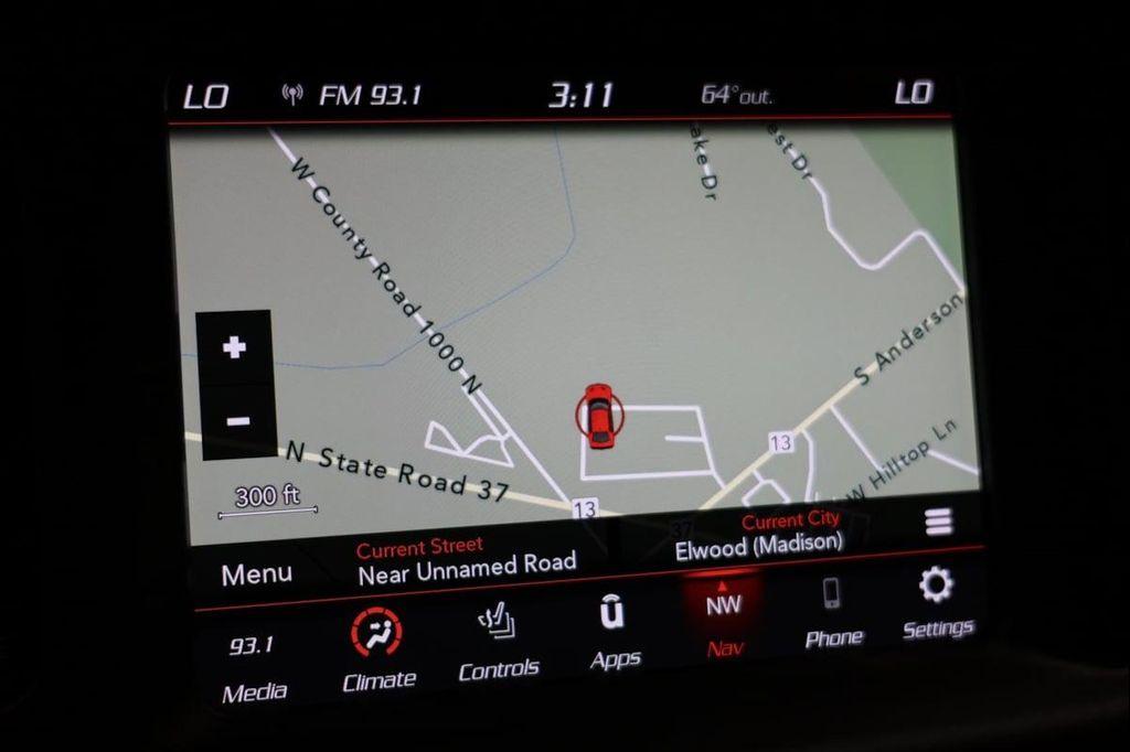 used 2023 Dodge Charger car, priced at $53,996