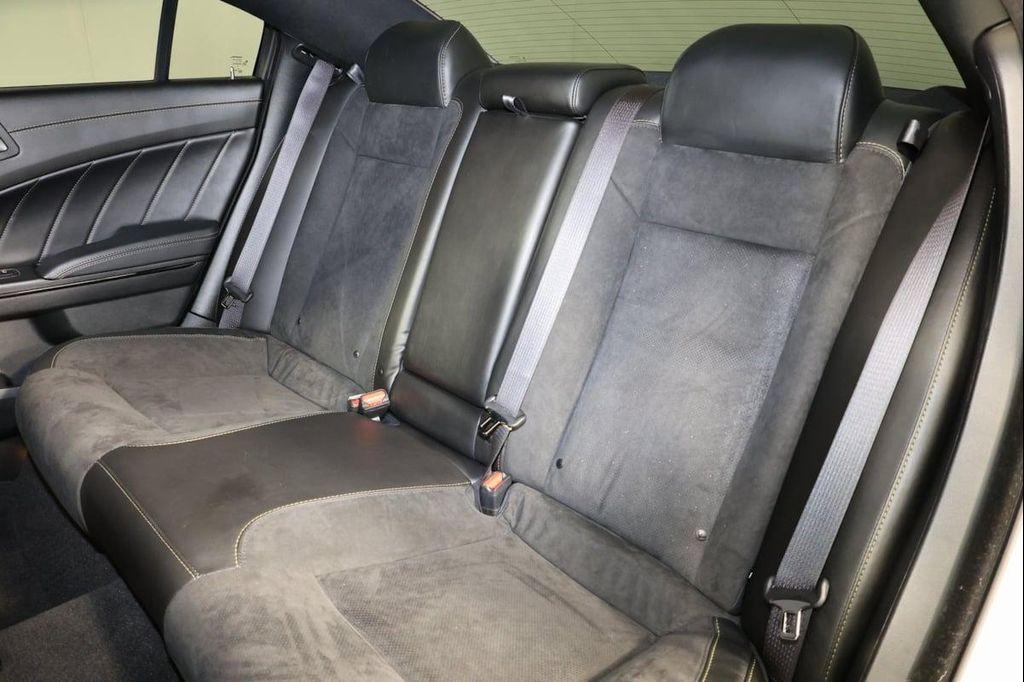 used 2023 Dodge Charger car, priced at $53,996