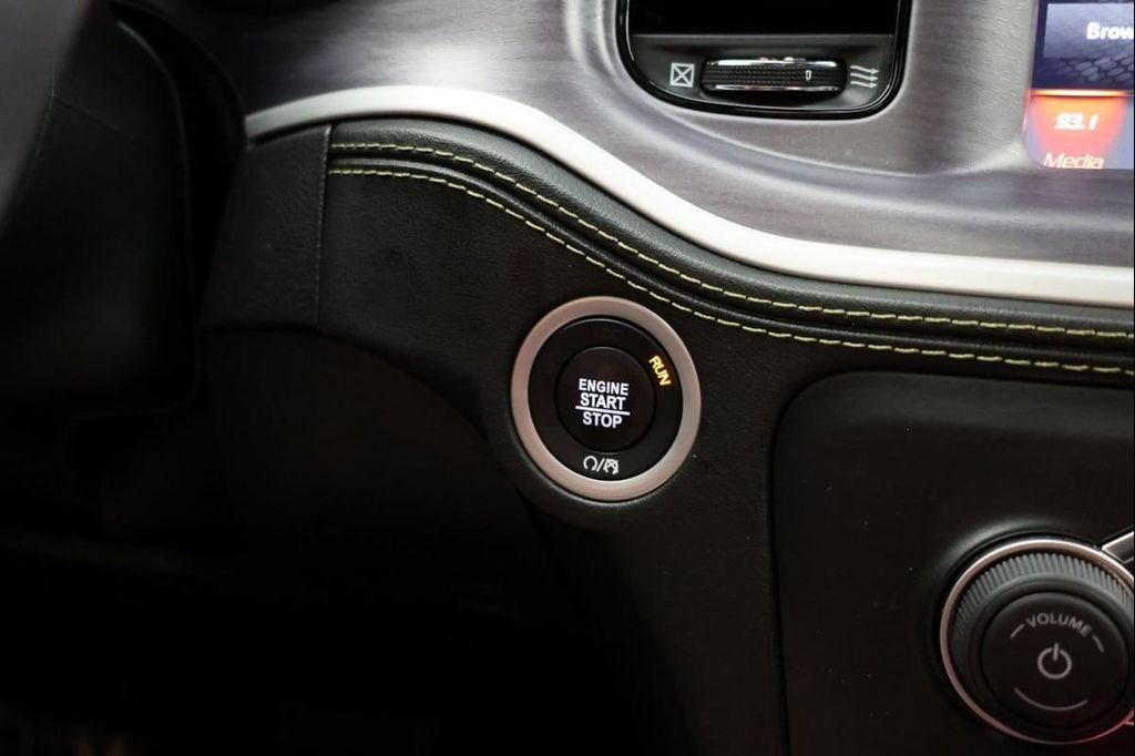 used 2023 Dodge Charger car, priced at $53,996