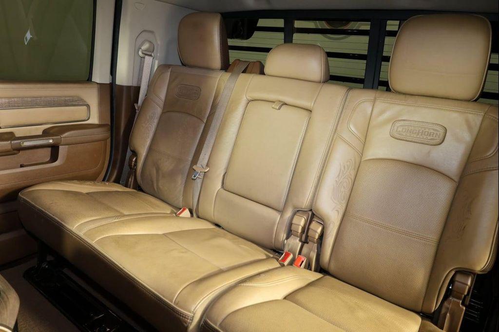 used 2022 Ram 3500 car, priced at $62,995
