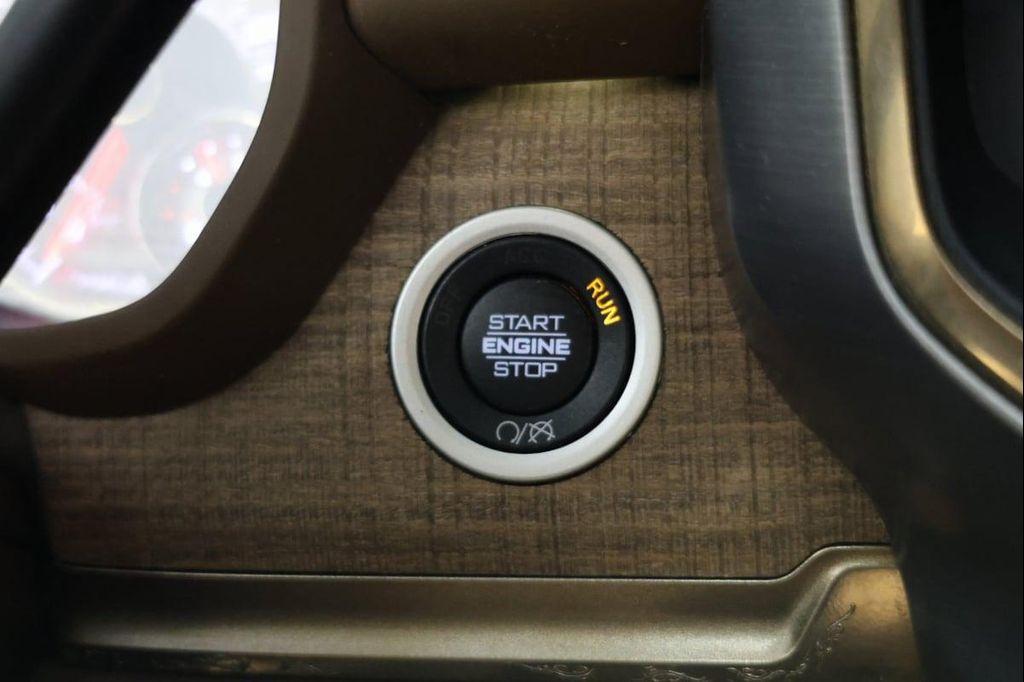 used 2022 Ram 3500 car, priced at $62,995
