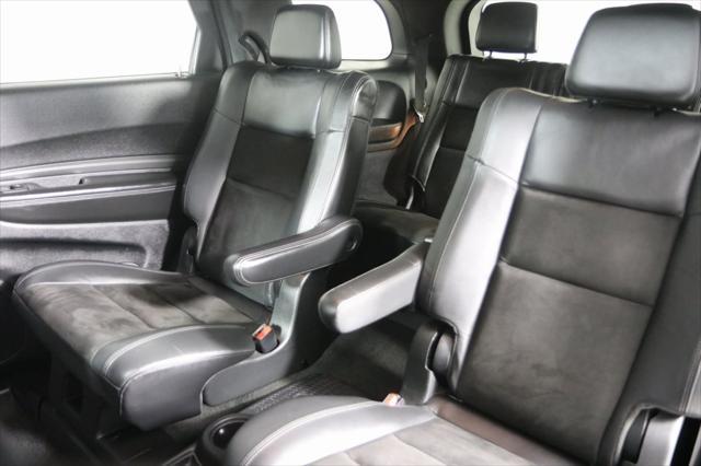 used 2021 Dodge Durango car, priced at $31,995