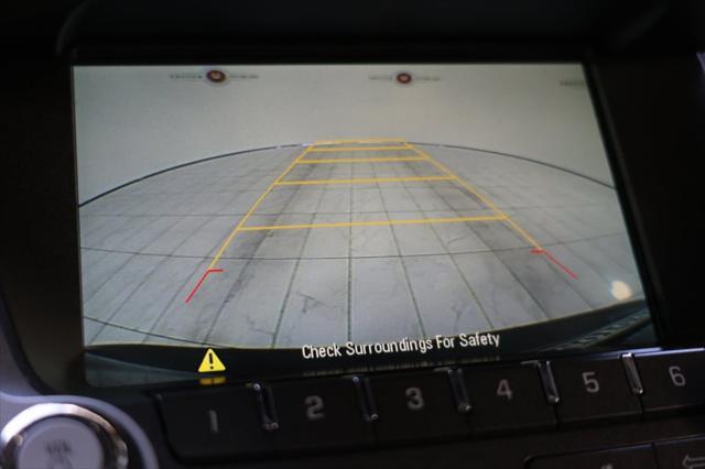 used 2016 GMC Terrain car, priced at $9,500