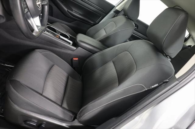 used 2024 Nissan Altima car, priced at $19,995