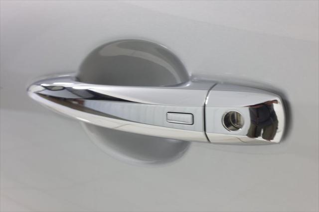 used 2024 Nissan Altima car, priced at $19,995