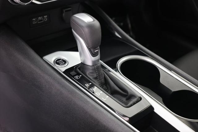 used 2024 Nissan Altima car, priced at $19,995