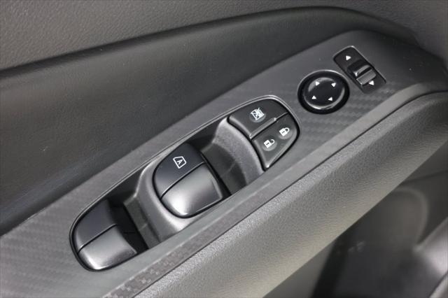 used 2024 Nissan Altima car, priced at $19,995