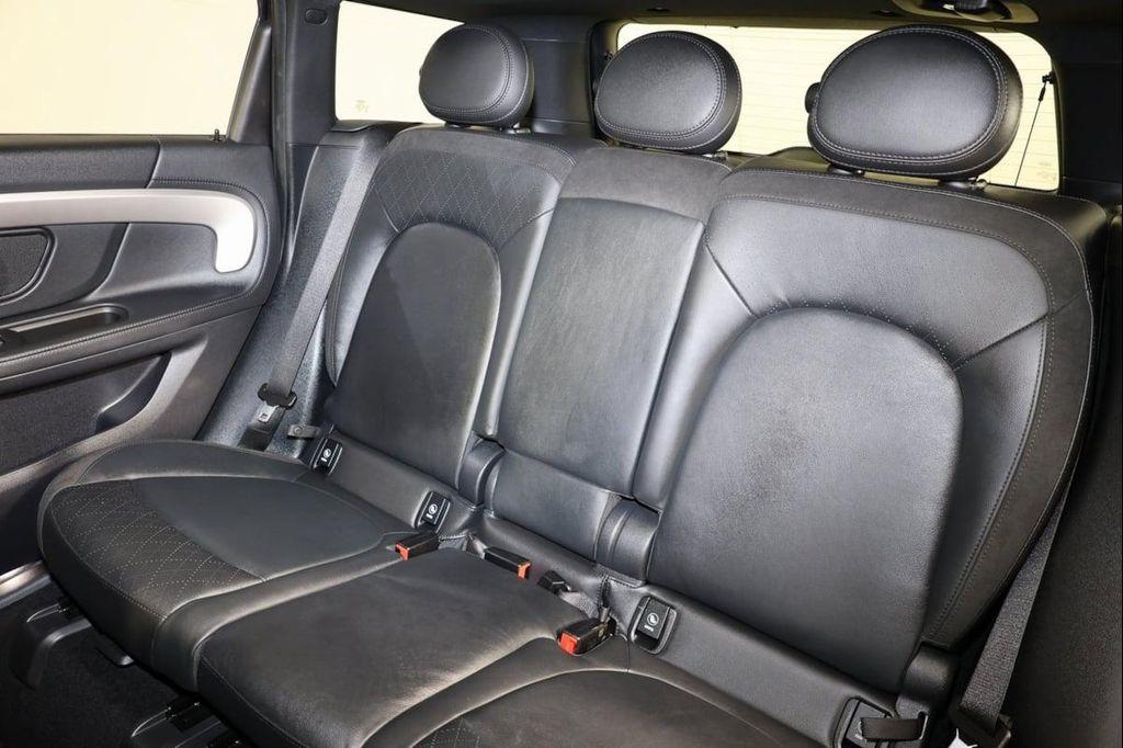used 2023 MINI Countryman car, priced at $31,000