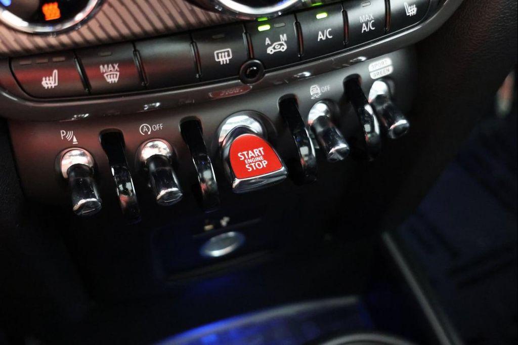 used 2023 MINI Countryman car, priced at $31,000