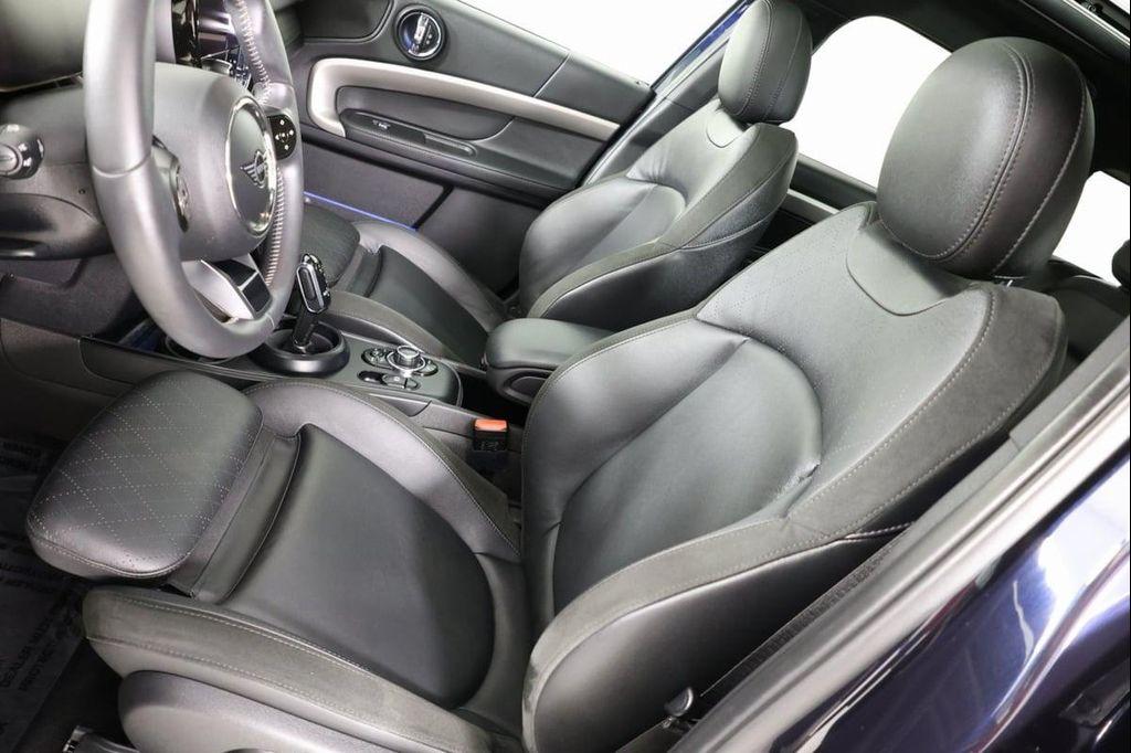 used 2023 MINI Countryman car, priced at $31,000