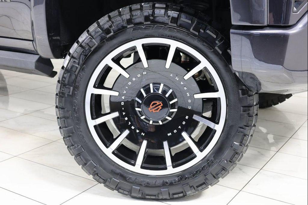 used 2023 GMC Sierra 1500 car, priced at $66,995