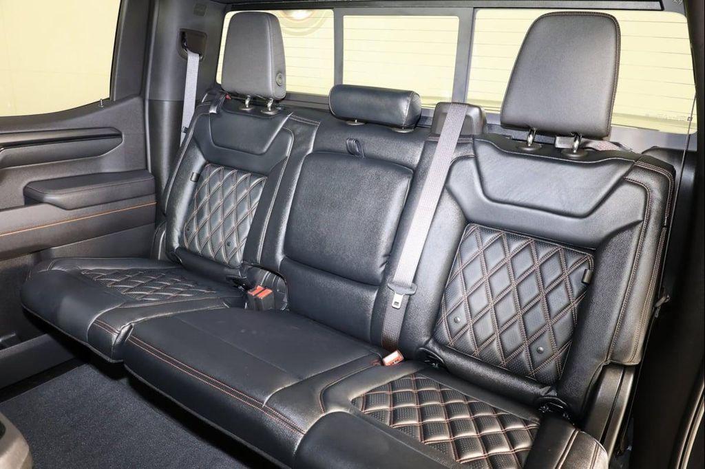 used 2023 GMC Sierra 1500 car, priced at $66,995