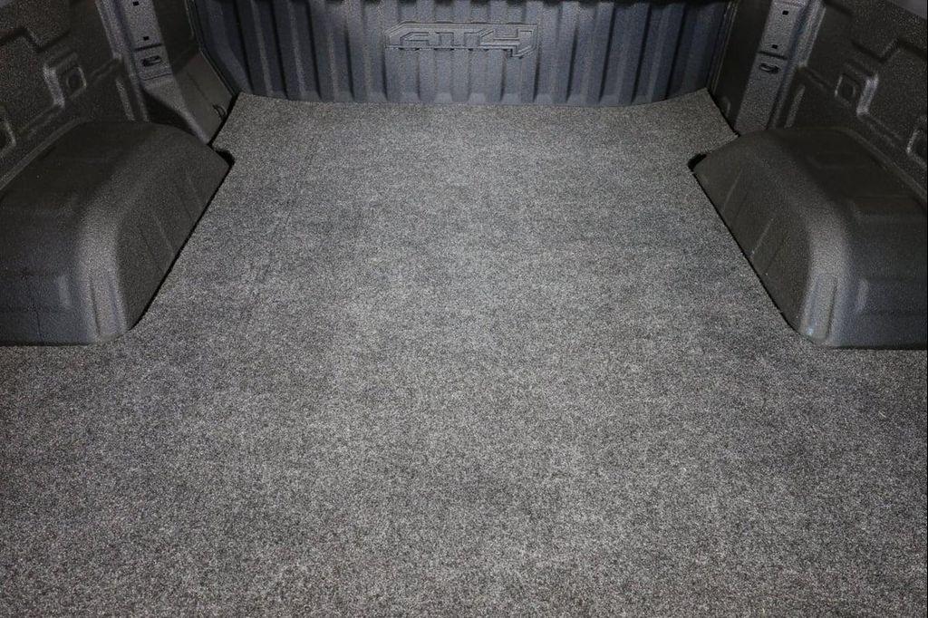 used 2023 GMC Sierra 1500 car, priced at $66,995