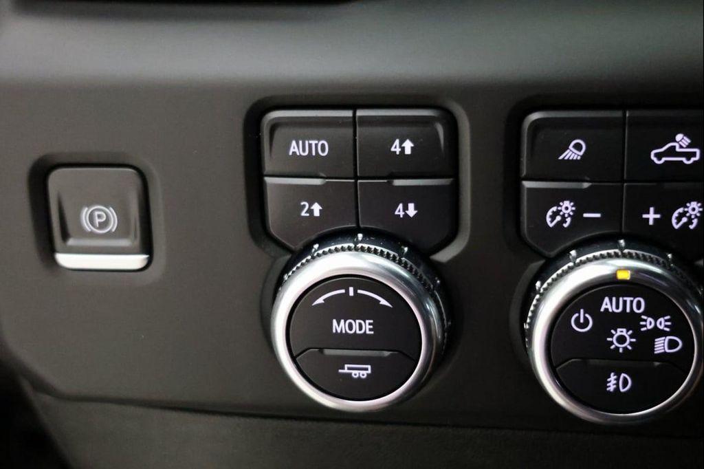 used 2023 GMC Sierra 1500 car, priced at $66,995