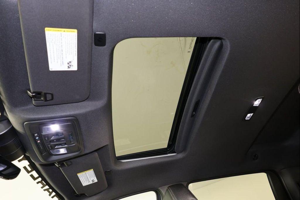 used 2023 GMC Sierra 1500 car, priced at $66,995