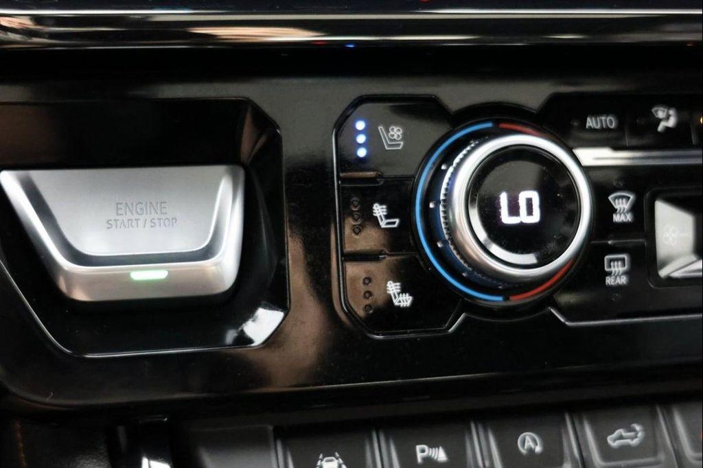 used 2023 GMC Sierra 1500 car, priced at $66,995