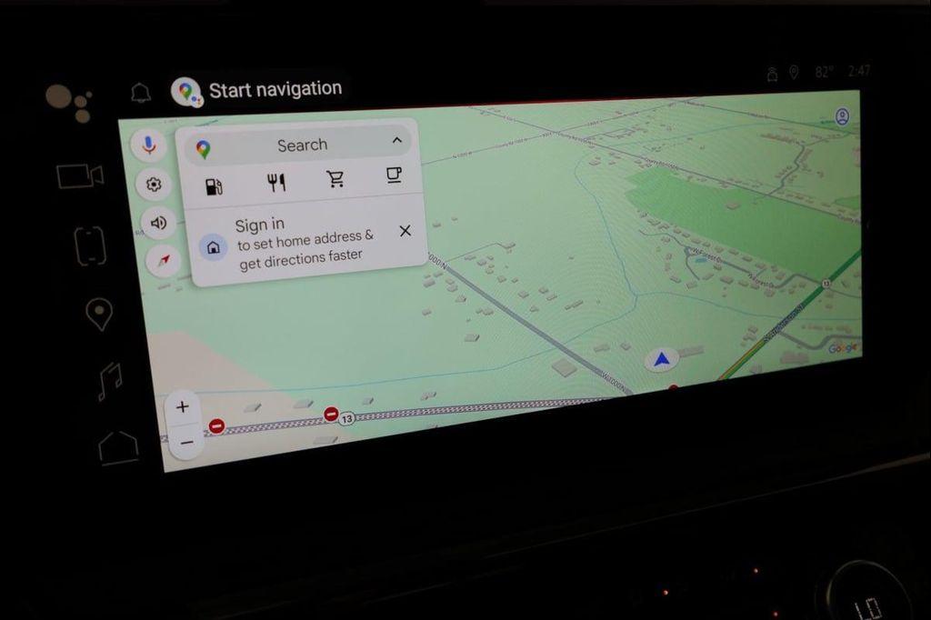 used 2023 GMC Sierra 1500 car, priced at $66,995