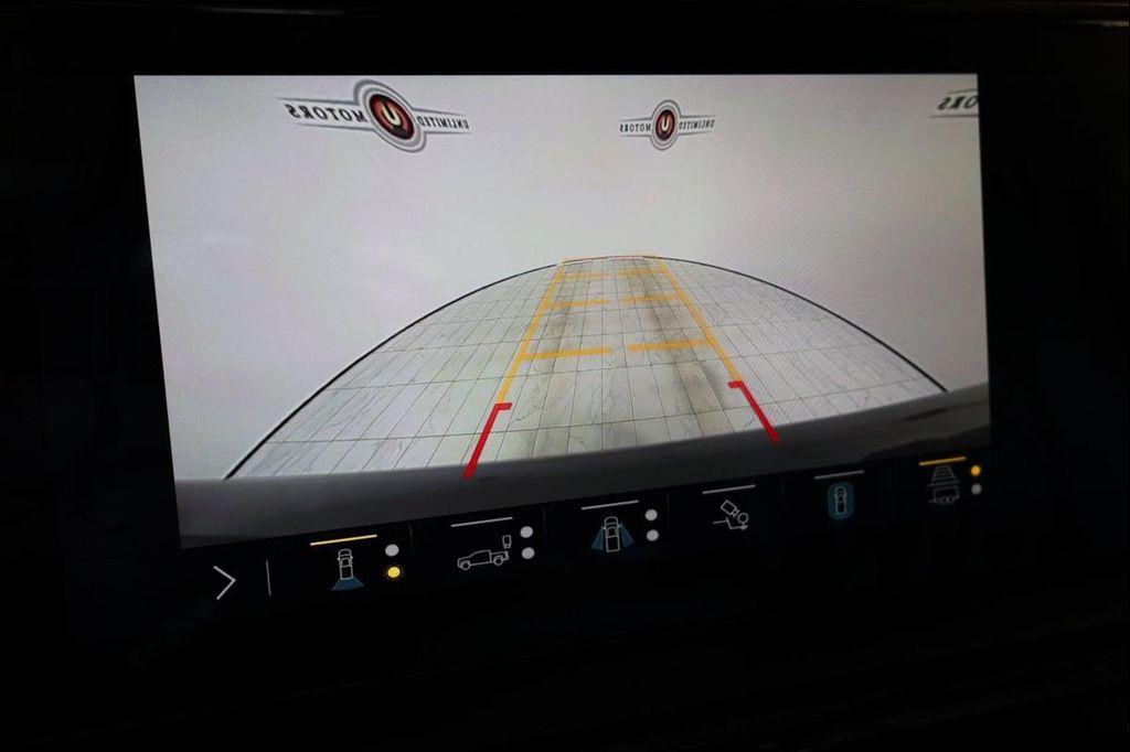 used 2023 GMC Sierra 1500 car, priced at $66,995