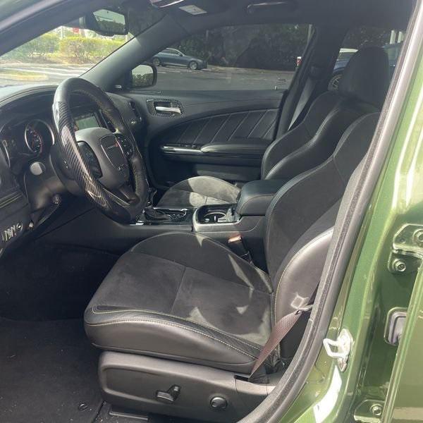 used 2023 Dodge Charger car, priced at $59,995