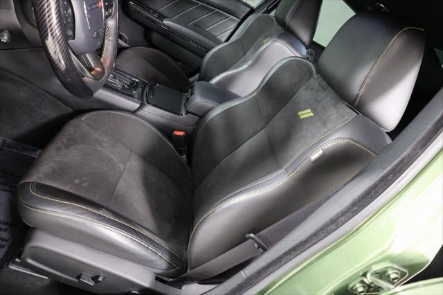 used 2023 Dodge Charger car, priced at $59,995