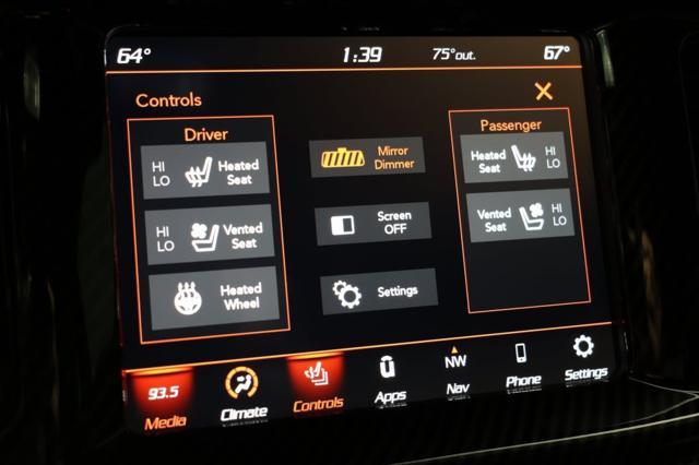 used 2023 Dodge Charger car, priced at $59,995