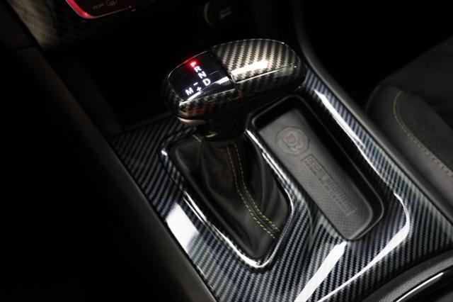 used 2023 Dodge Charger car, priced at $59,995