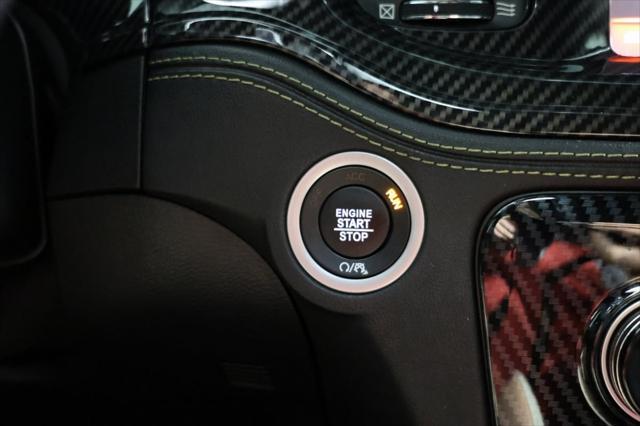 used 2023 Dodge Charger car, priced at $59,995