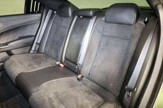 used 2023 Dodge Charger car, priced at $59,995