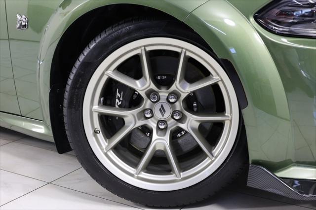 used 2023 Dodge Charger car, priced at $59,995